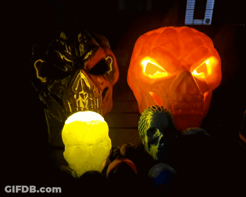 Lantern With Word Lampa Ted GIF