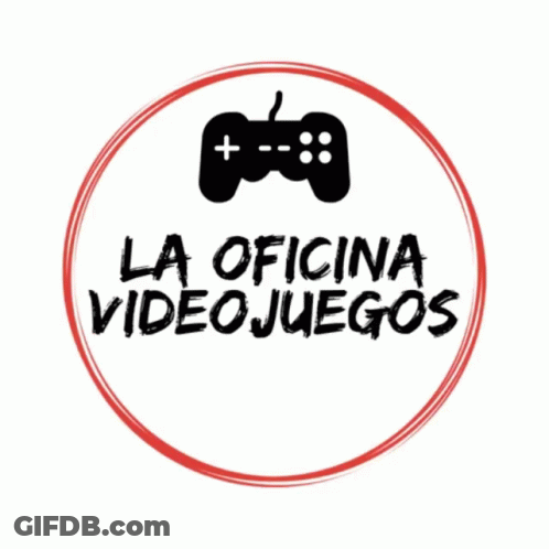 Laoficinavideojuegos Jugando GIF