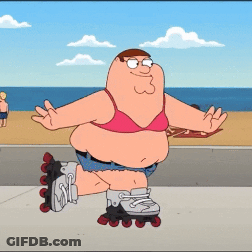 Lapiscel Family Guy GIF