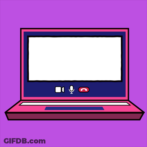 Laptop Saying One Yes Is All It Takes GIF