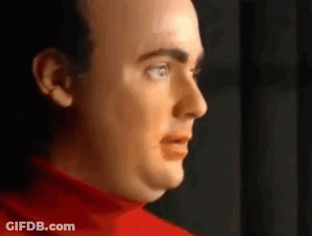 Laptop With Young Man Picture GIF