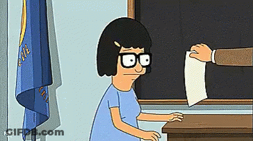 Large Cruise Ship Saying This Is The Only One I Will Get On GIF
