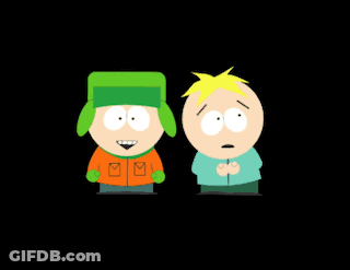 Large Explosion With Green Outline GIF