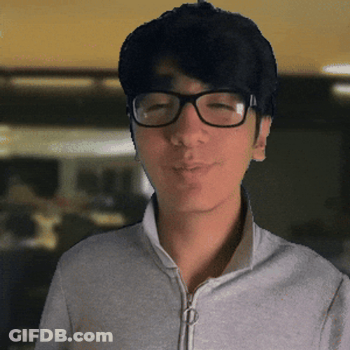 Large Flat Plate GIF