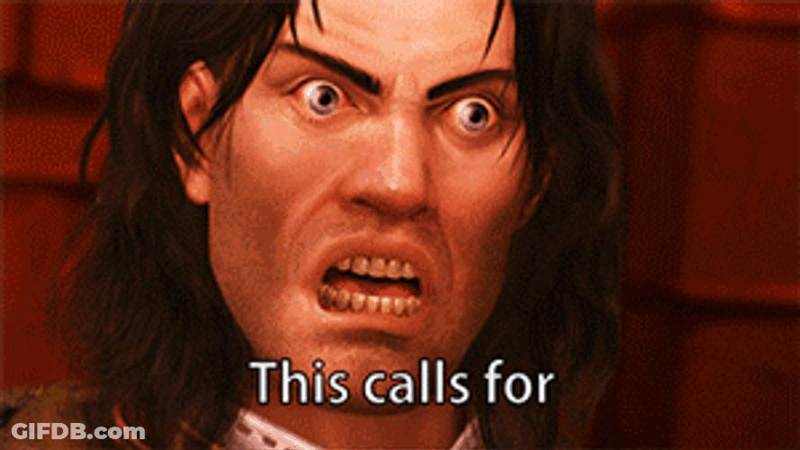 Large Healing Potion GIF