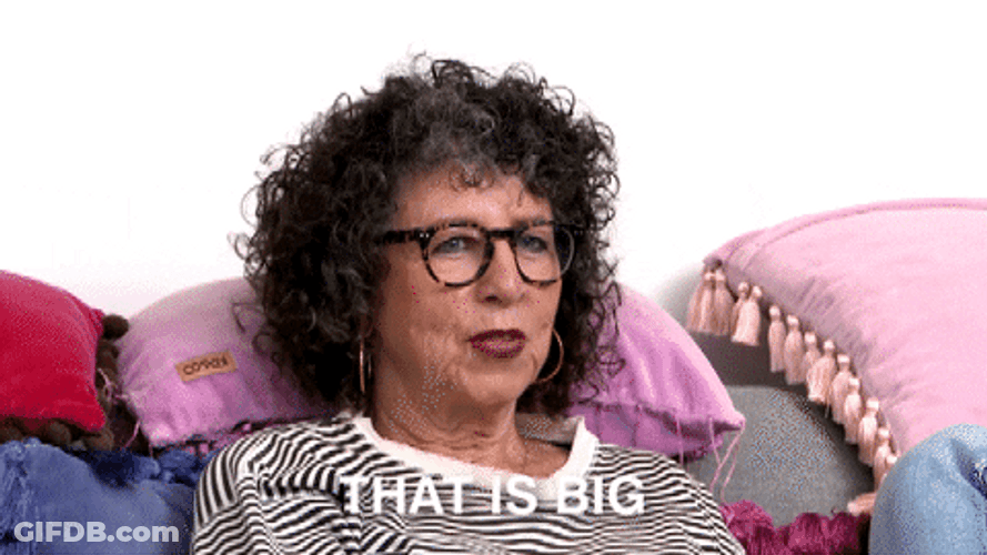 Large That Is Big GIF