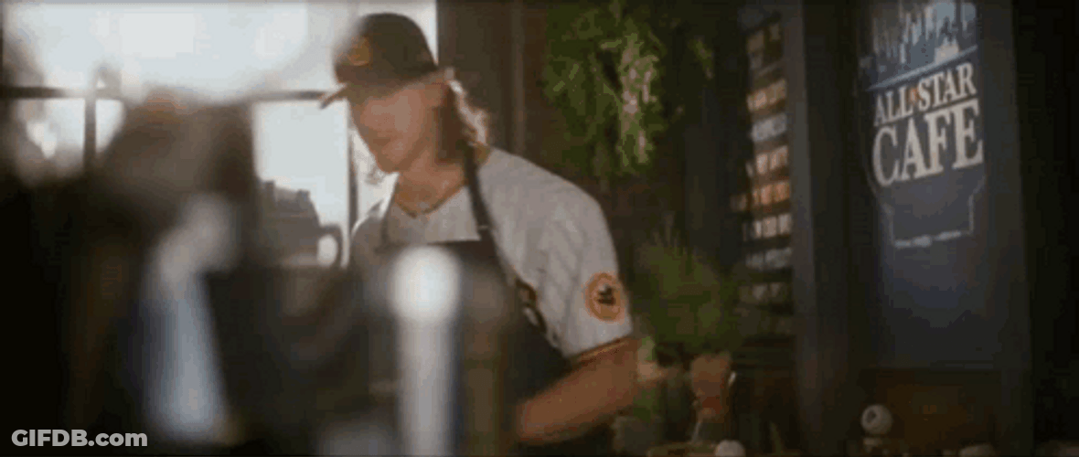 Large Win For Texas Rangers GIF
