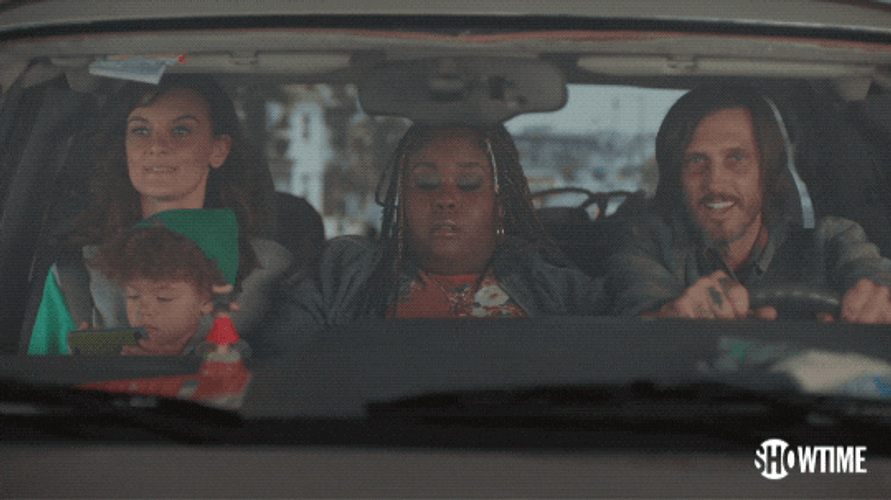Larry Bird Family GIF