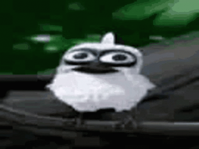 Larry Bird Meme GIF