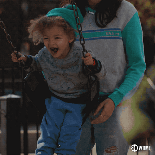 Larry Bird Movie Wife Swinging GIF
