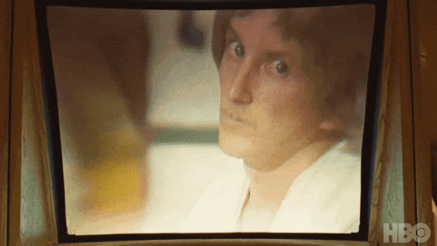 Larry Bird Same Time Next Year GIF