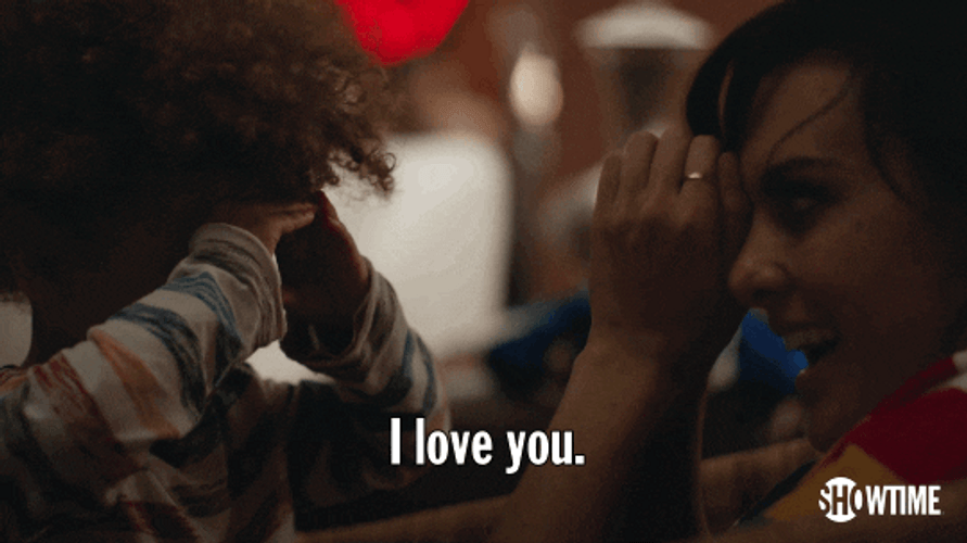 Larry Bird Wife I Love You GIF