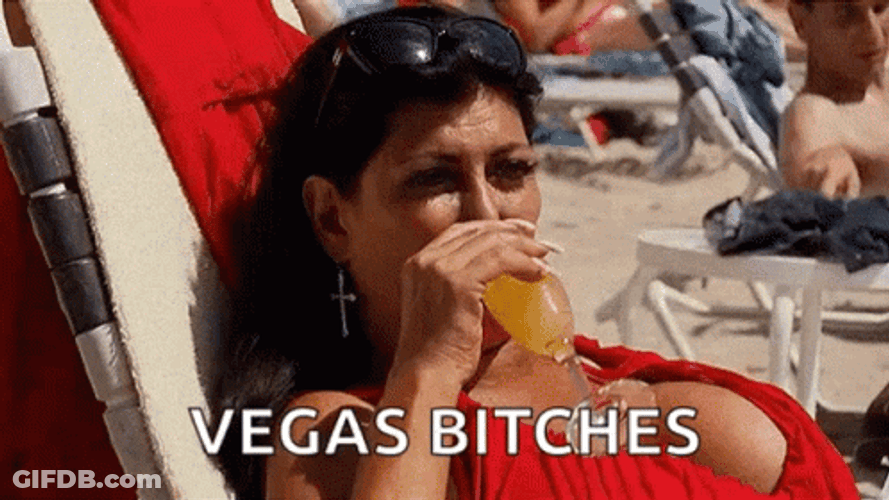 Las Vegas Bitches GIF