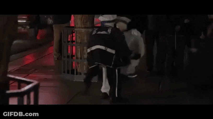 Las Vegas Entertainer GIF
