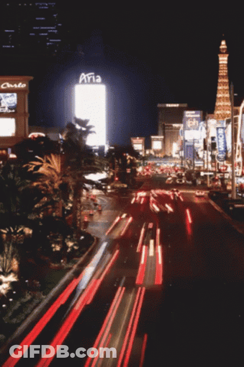 Las Vegas Nevada GIF