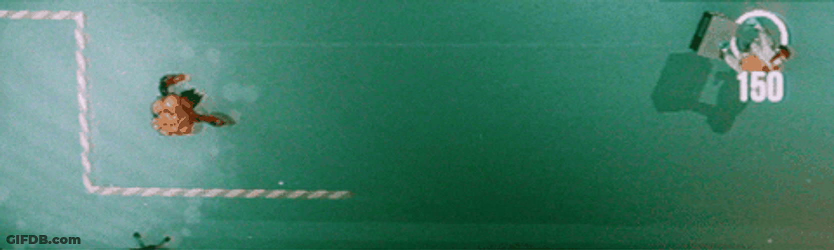 Laser Gun Shooter GIF
