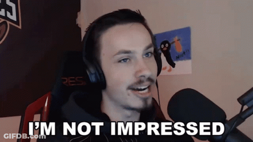 Lasse Halkjær Streamer Lasse Halkjær GIF