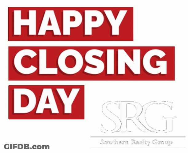 Last Day Happy Closing Day GIF