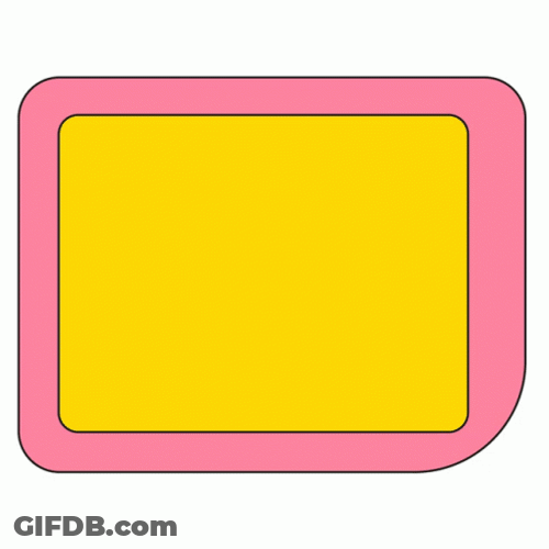 Last Day Notice GIF