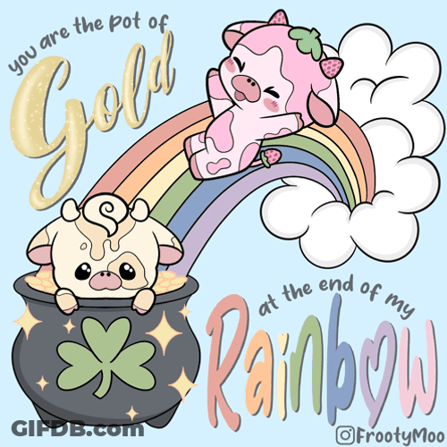 Last Day Of The Rainbow Pot GIF