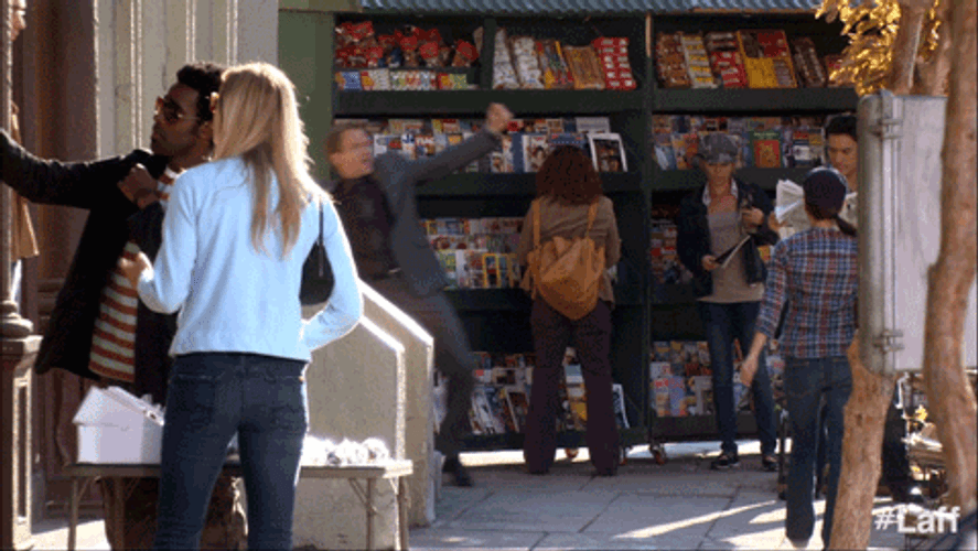 Last Day Of Work How I Met Your Mother GIF