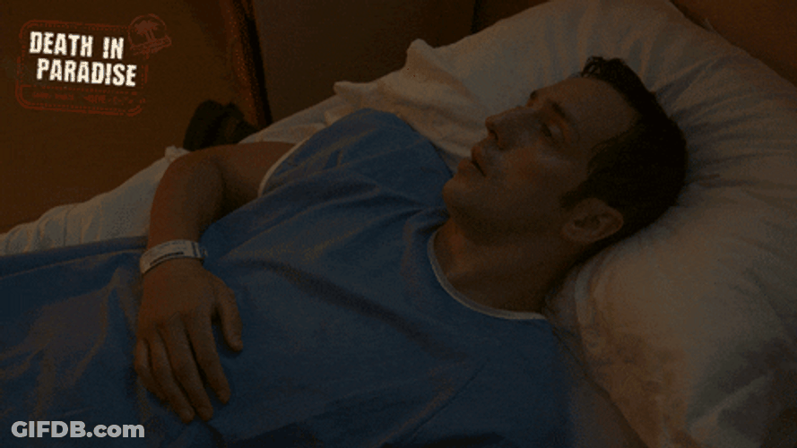 Late Night Cant Sleep GIF