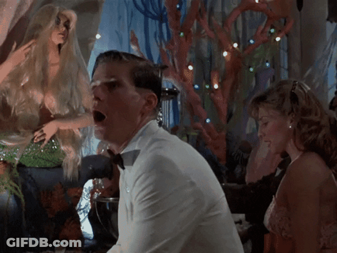 Late Time Watch Shocked GIF