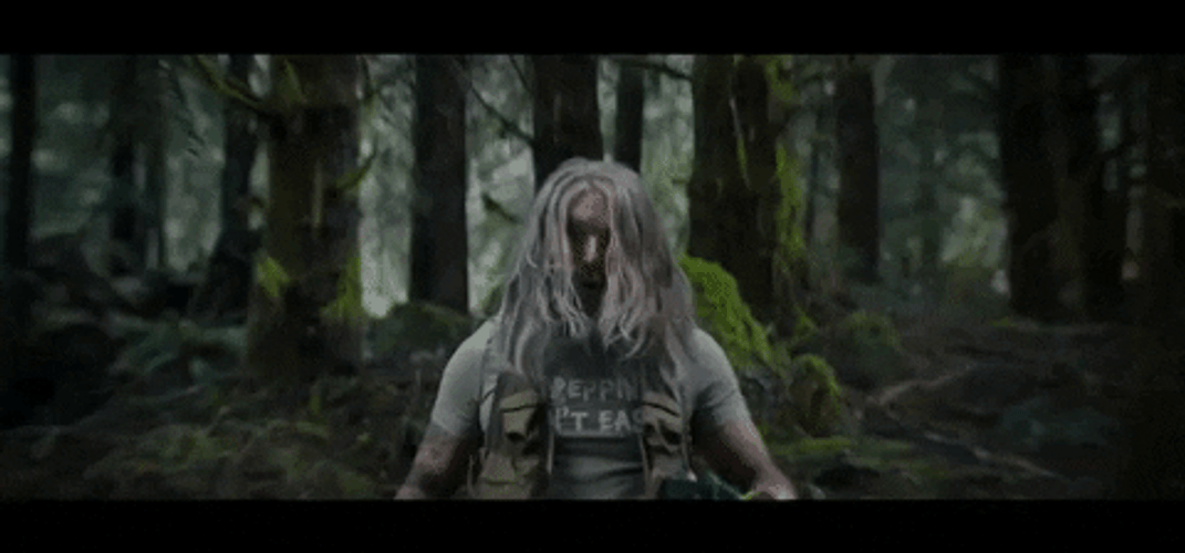 Late To Realize It's A Trap GIF