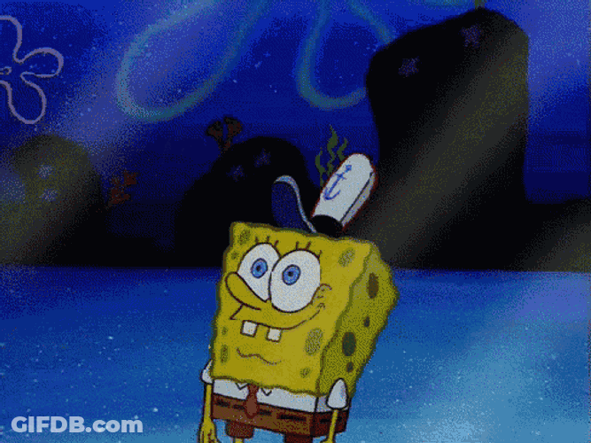 Laters GIF