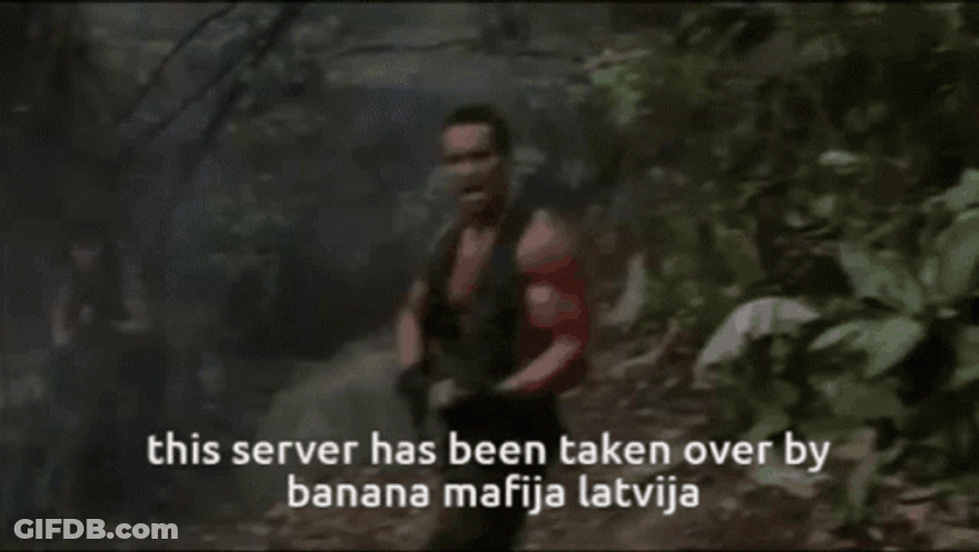 Latvia Mafia Server GIF