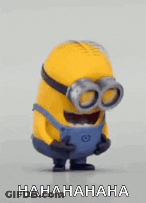 Laugh Haha GIF