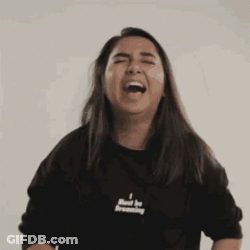 Laugh LOL GIF