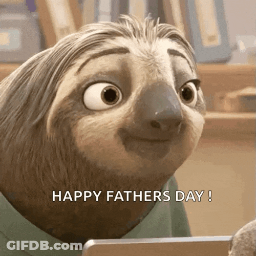 Laugh Sloth GIF