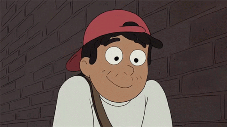 Laughing Cartoon Coupon Cory We Bare Bears GIF