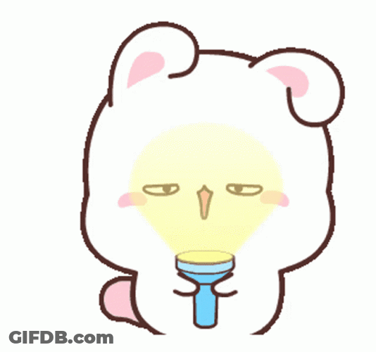 Laughing Cartoon Cute Evil Laugh GIF