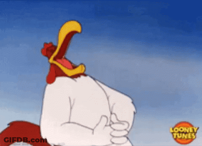 Laughing Cartoon Looney Tunes GIF