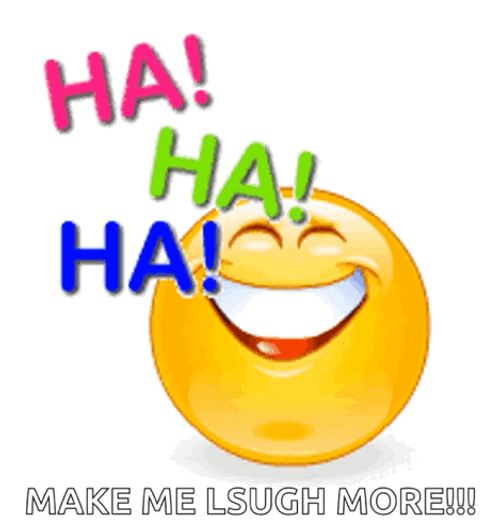 Laughing Emoji Ha Ha Ha GIF