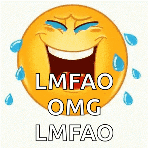 Laughing Emoji Lmfao Omg GIF