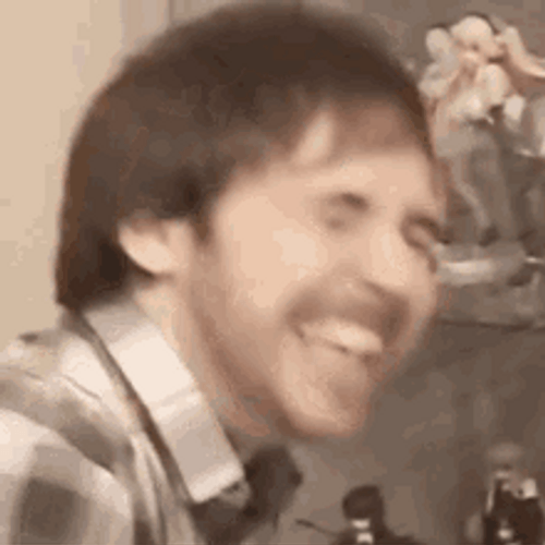 Laughing Got Em Bingo GIF