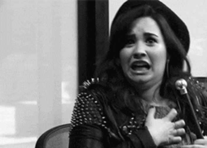 Laughing Heart Attack GIF