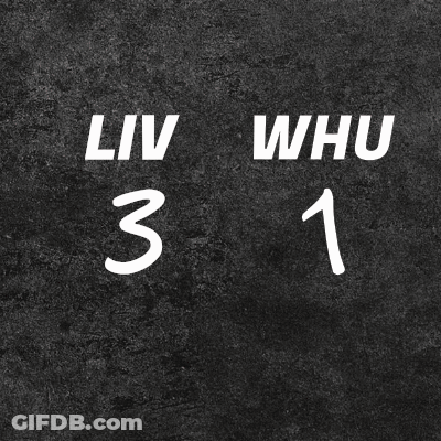 Laughing Man With Liv Whu 3 And 1 GIF