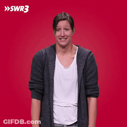 Laughing Out Loud Laugh Funny SWR3 GIF