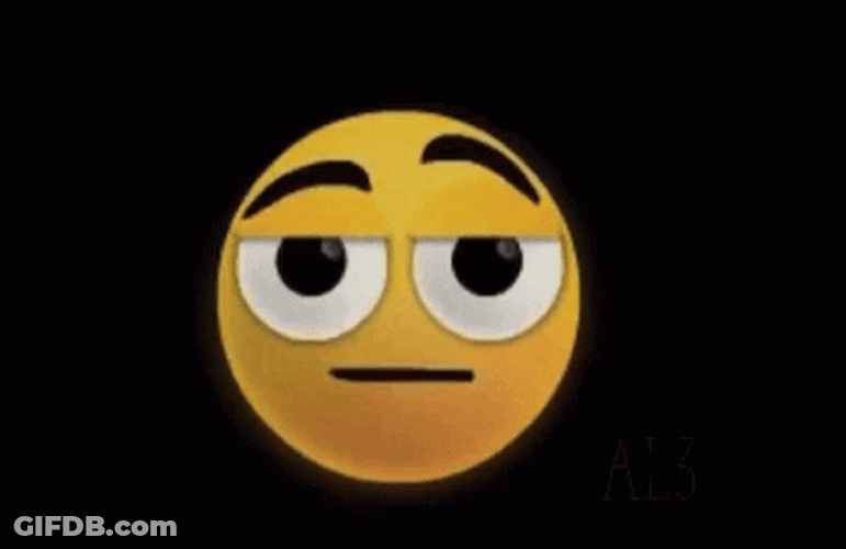 Laughing Out Loud Lmao Emoji Emoticon GIF