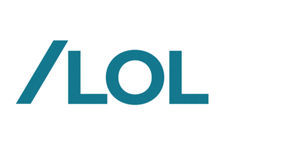 Laughing Out Loud Lol ZweiDigital GIF