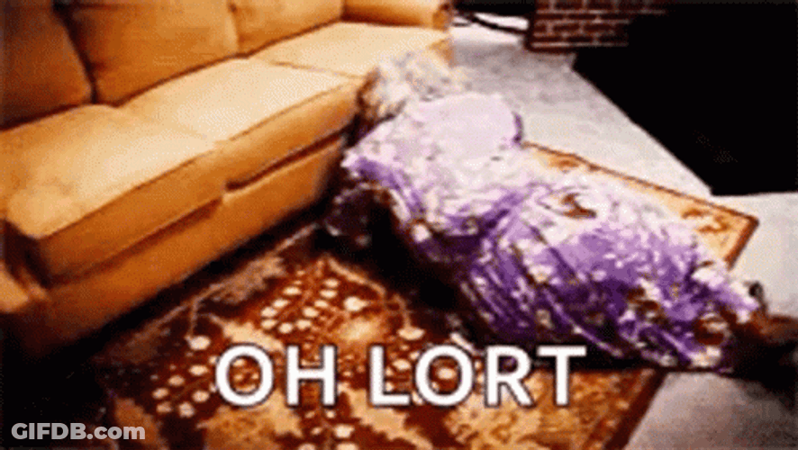 Laughing Out Loud Madea Laugh Funny GIF