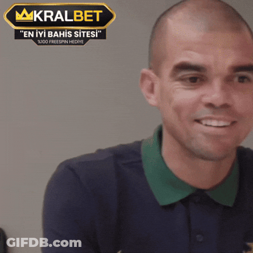 Laughing Pepe Portugal Player Face GIF
