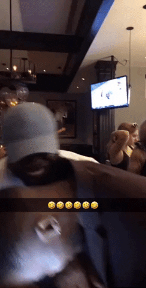 Laughing Then Crying My Ass Off GIF