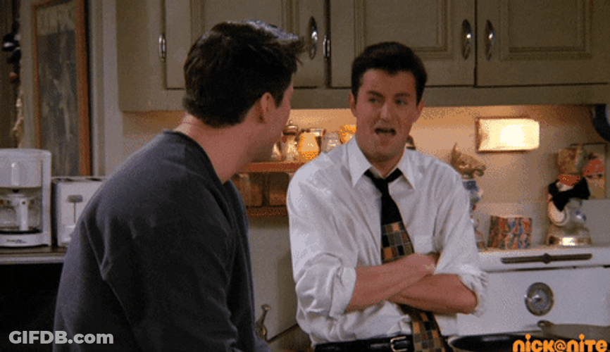 Laughing With Friends Hilarious GIF