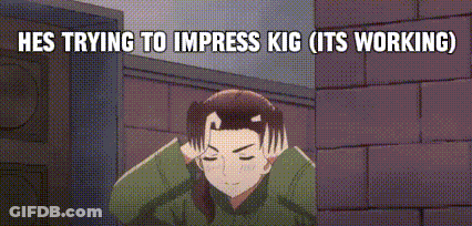 Laughing Woman With Eyes Closed GIF