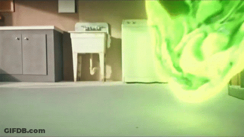 Laundry Room With Sink Washer Dryer GIF